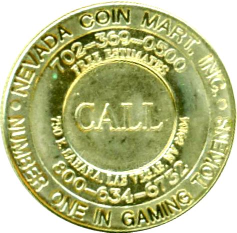 nevada coin mart inc.